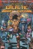 JACK KIRBYS GALACTIC BOUNTY HUNTERS VOL 01 HC [9780785126287]